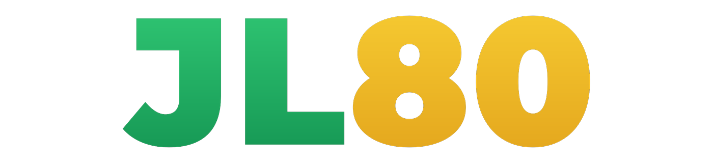 jl80 Logo